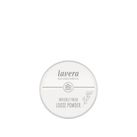 Lavera 11 gr Invisible Finish Loose Powder Sabitleyici Pudra