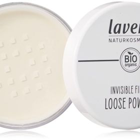 Lavera 11 gr Invisible Finish Loose Powder Sabitleyici Pudra