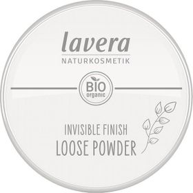 Lavera 11 gr Invisible Finish Loose Powder Sabitleyici Pudra