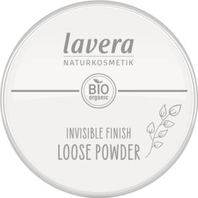 Lavera 11 gr Invisible Finish Loose Powder Sabitleyici Pudra
