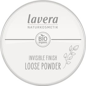 Lavera 11 gr Invisible Finish Loose Powder Sabitleyici Pudra