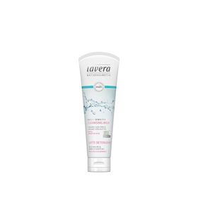 Lavera 125 ml Basis Sensitiv Organik Temizleme Sütü