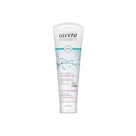 Lavera 125 ml Basis Sensitiv Organik Temizleme Sütü