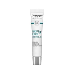 Lavera 15 ml Hydro Refresh Eye Roll-On