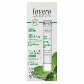 Lavera 15 ml Pure Beauty Leke Karşıtı Jel