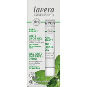 Lavera 15 ml Pure Beauty Leke Karşıtı Jel