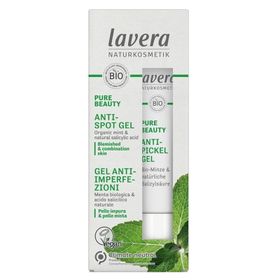 Lavera 15 ml Pure Beauty Leke Karşıtı Jel