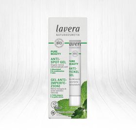 Lavera 15 ml Pure Beauty Leke Karşıtı Jel