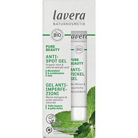 Lavera 15 ml Pure Beauty Leke Karşıtı Jel