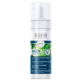 Lavera 150 ml Men Sensitiv Organik Tıraş Köpüğü