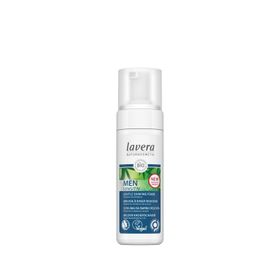Lavera 150 ml Men Sensitiv Organik Tıraş Köpüğü