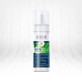 Lavera 150 ml Men Sensitiv Organik Tıraş Köpüğü
