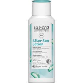 Lavera 200 ml After Sun Güneş Sonrası Losyon