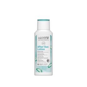 Lavera 200 ml After Sun Güneş Sonrası Losyon
