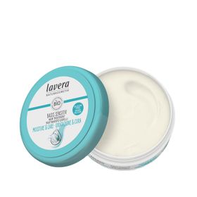 Lavera 200 ml Basis Sensitiv Moisture Care Nemlendirici Saç Bakımı