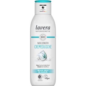 Lavera 250 ml Basis Sensitiv Kremli Duş Jeli