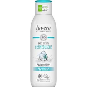 Lavera 250 ml Basis Sensitiv Kremli Duş Jeli