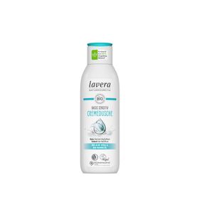 Lavera 250 ml Basis Sensitiv Kremli Duş Jeli