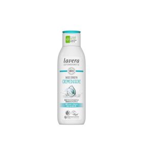 Lavera 250 ml Basis Sensitiv Kremli Duş Jeli