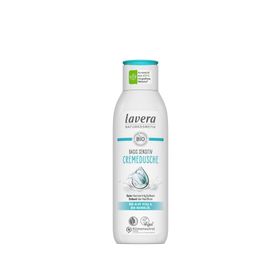 Lavera 250 ml Basis Sensitiv Kremli Duş Jeli