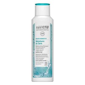 Lavera 250 ml Basis Sensitiv Nemlendirici Şampuan