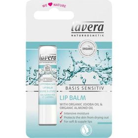Lavera 4.5 gr Basis Sensitiv Hassas Dudak Balsamı