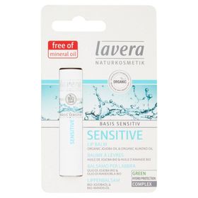 Lavera 4.5 gr Basis Sensitiv Hassas Dudak Balsamı