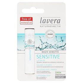 Lavera 4.5 gr Basis Sensitiv Hassas Dudak Balsamı