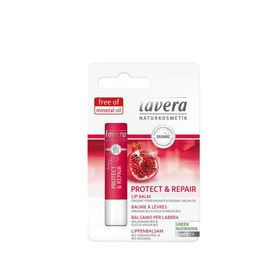 Lavera 4.5 gr Protect Repair Dudak Kremi