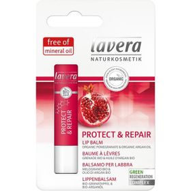 Lavera 4.5 gr Protect Repair Dudak Kremi
