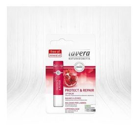 Lavera 4.5 gr Protect Repair Dudak Kremi