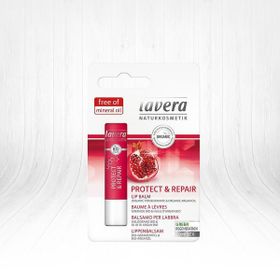 Lavera 4.5 gr Protect Repair Dudak Kremi