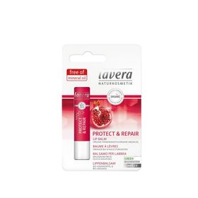 Lavera 4.5 gr Protect Repair Dudak Kremi
