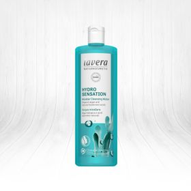 Lavera 400 ml Hydro Sensation Micellar Temizleme Suyu