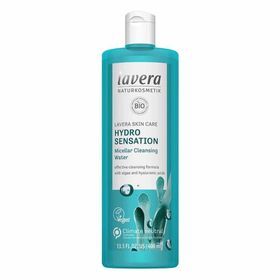 Lavera 400 ml Hydro Sensation Micellar Temizleme Suyu