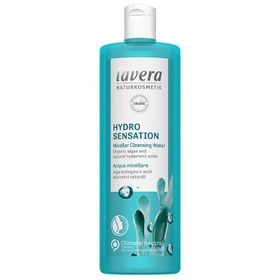 Lavera 400 ml Hydro Sensation Micellar Temizleme Suyu