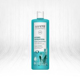 Lavera 400 ml Hydro Sensation Micellar Temizleme Suyu