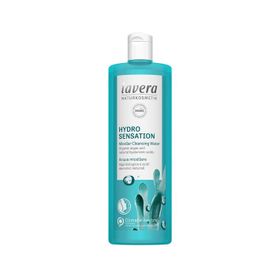 Lavera 400 ml Hydro Sensation Micellar Temizleme Suyu