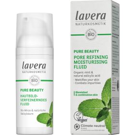 Lavera 50 ml Pure Beauty Pore Refining Gözenek Arındırıcı Yüz Kremi