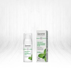 Lavera 50 ml Pure Beauty Pore Refining Gözenek Arındırıcı Yüz Kremi