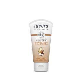 Lavera 50 ml Self Tanning Cream Güneşsiz Bronzlaştırıcı Krem