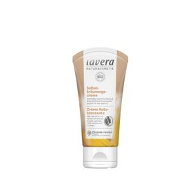 Lavera 50 ml Self Tanning Cream Güneşsiz Bronzlaştırıcı Krem