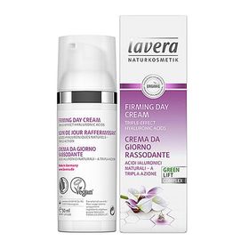 Lavera 50 ml Sıkılaştırıcı Gündüz Sprey