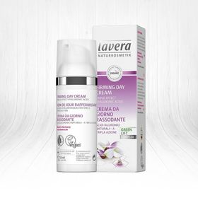 Lavera 50 ml Sıkılaştırıcı Gündüz Sprey