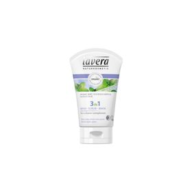 Lavera 61703 125 ml Organik 3'ü 1 Arada Cilt Temizleyici