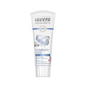 Lavera 75 ml Tam Bakım Diş Macunu