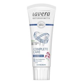 Lavera 75 ml Tam Bakım Florür İçermeyen Diş Macunu