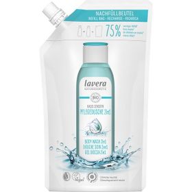 Lavera Basis Sensitiv 500 ml Duş Jeli Yeniden Dolum Poşeti