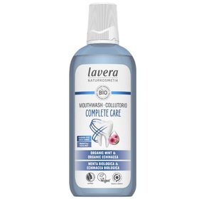 Lavera Diş ve Eti Florürsüz 400 ml Gargara