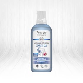 Lavera Diş ve Eti Florürsüz 400 ml Gargara